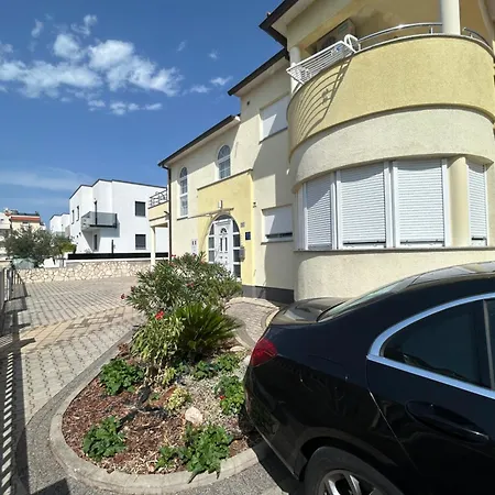 Appartement Antea Zel
