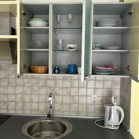 Appartement Antea Zel