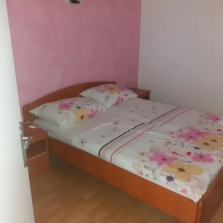 Antea Zel Appartement